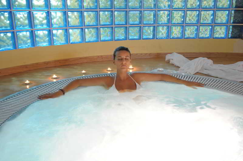 酒店 Corte Dei Greci Resort & Spa