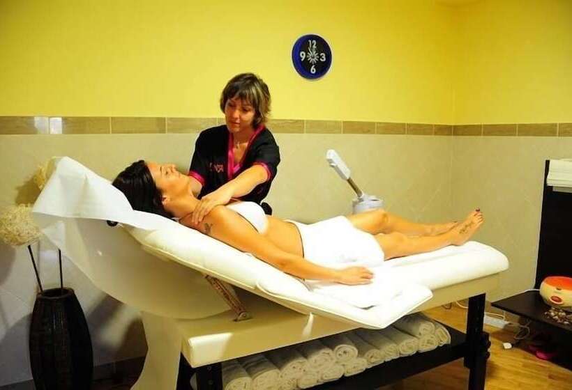 Отель Corte Dei Greci Resort & Spa