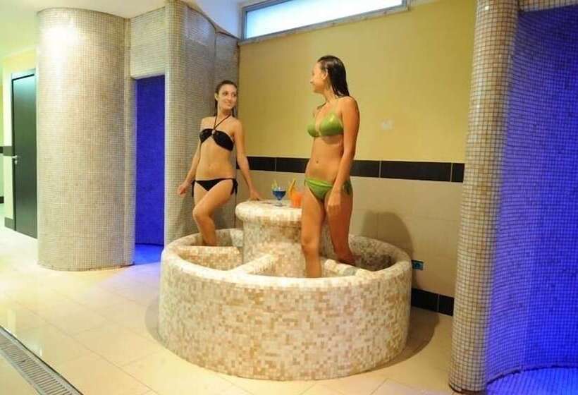 Отель Corte Dei Greci Resort & Spa