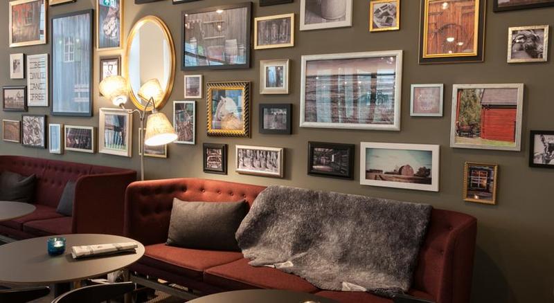 هتل Courtyard By Marriott Amsterdam Arena Atlas