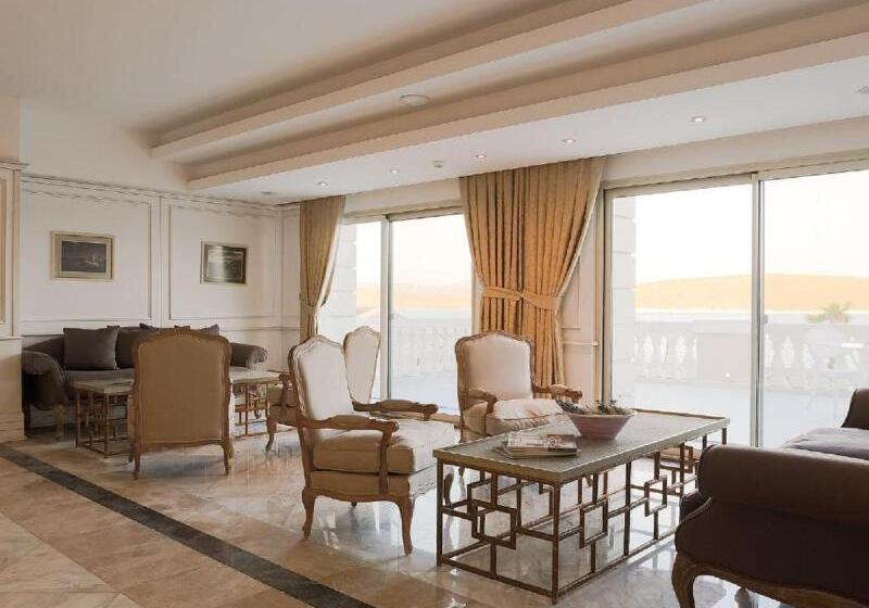 هتل Dolce By Wyndham Cesme Alacati
