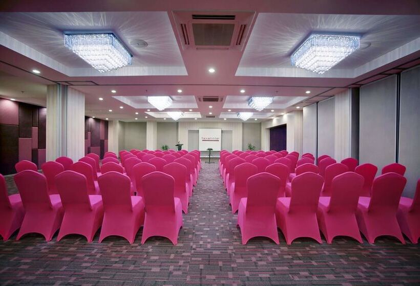 Favehotel Langko Mataram   Lombok