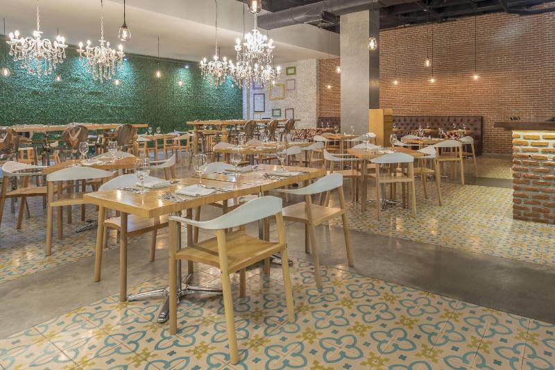 هتل Four Points By Sheraton Barranquilla