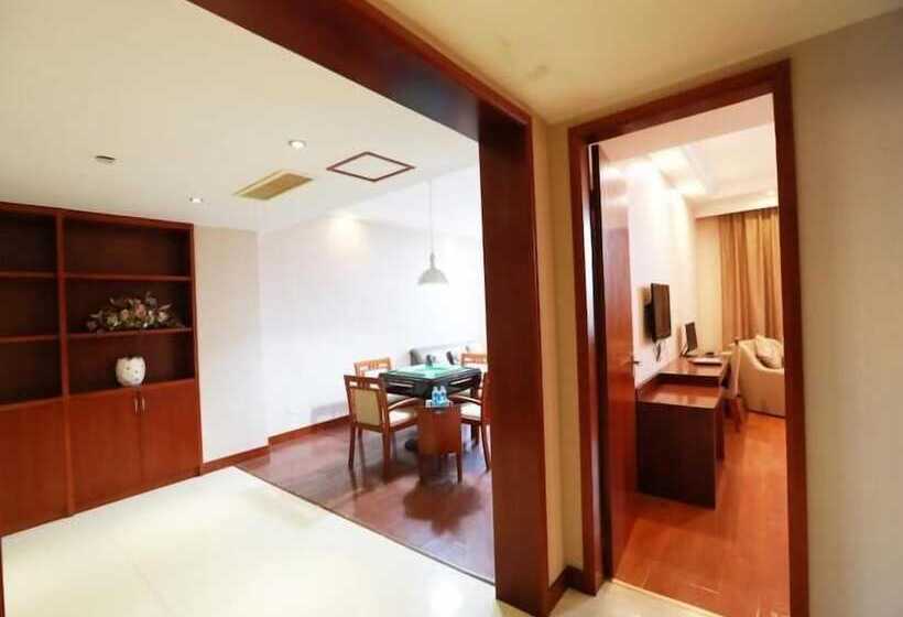 فندق Greentree Inn Zhejiang Zhoushan Xincheng Business