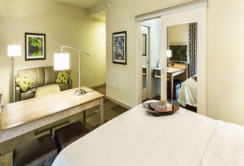 فندق Hampton Inn Hibbing