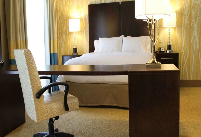 ホテル Hampton Inn & Suites Stroudsburg Pocono Mountains