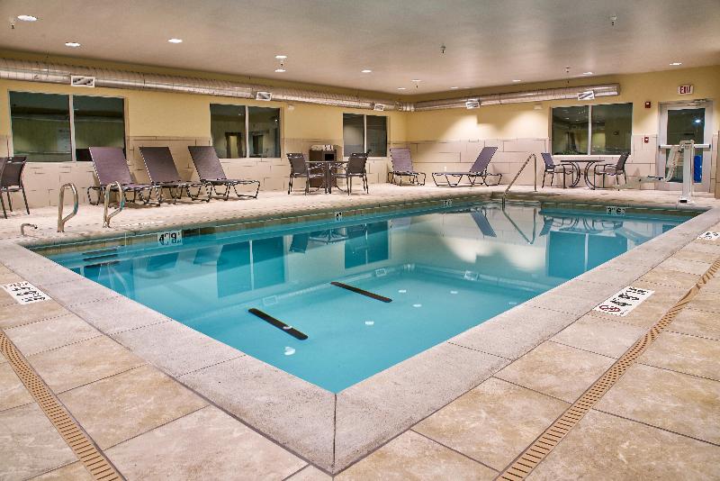 فندق Holiday Inn Express & Suites Tulsa Ne   Claremore By Ihg
