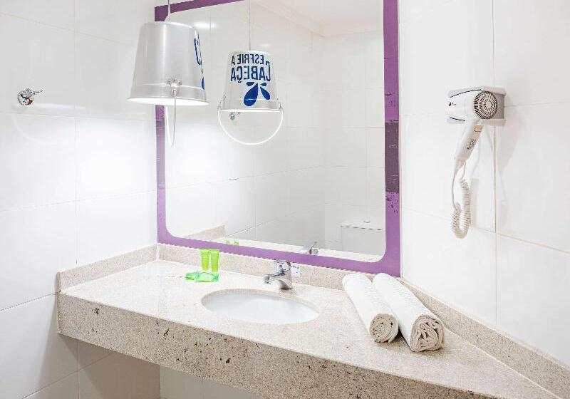 호텔 Ibis Styles Piracicaba