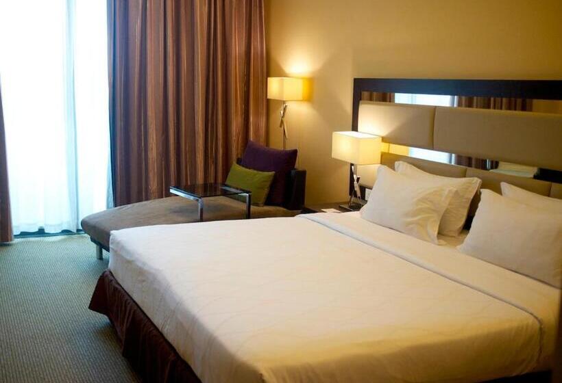 בית מלון כפרי Ixora