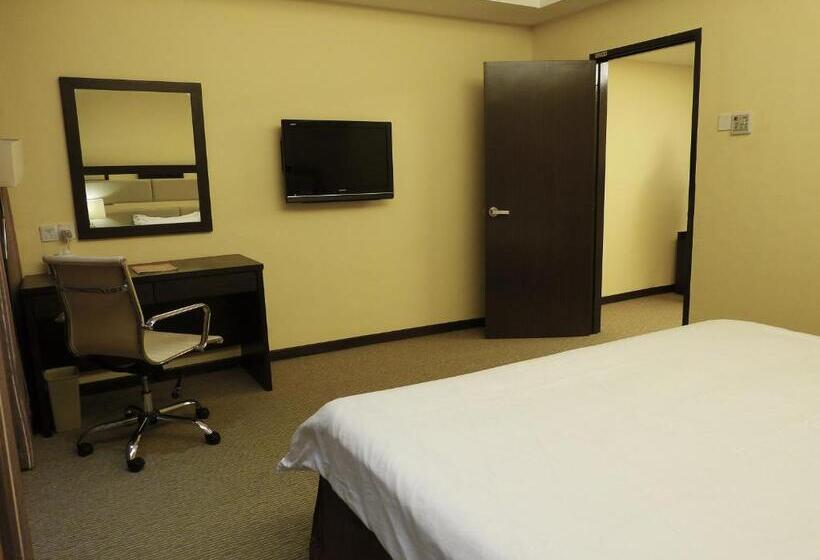 בית מלון כפרי Ixora