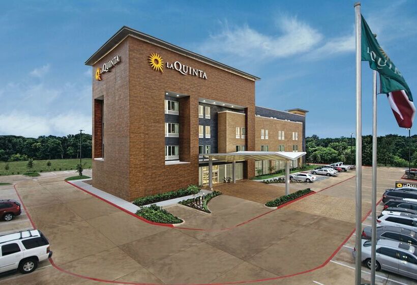 בית מלון כפרי La Quinta Inn & Suites By Wyndham College Station South