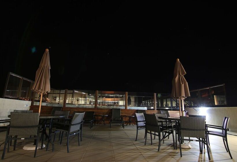 فندق Lagoon Prime