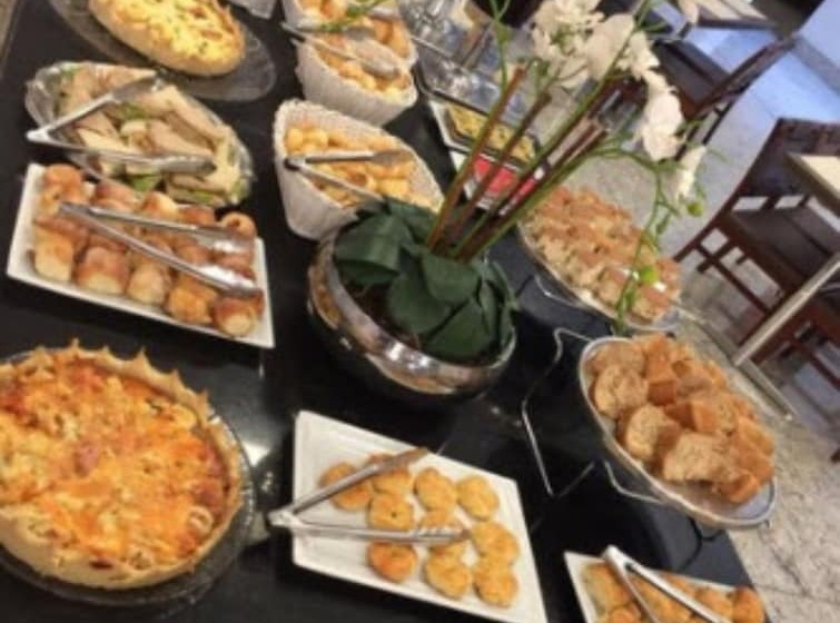 فندق Lagoon Prime