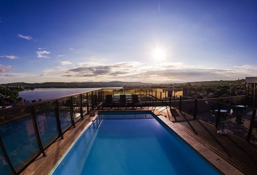 فندق Lagoon Prime