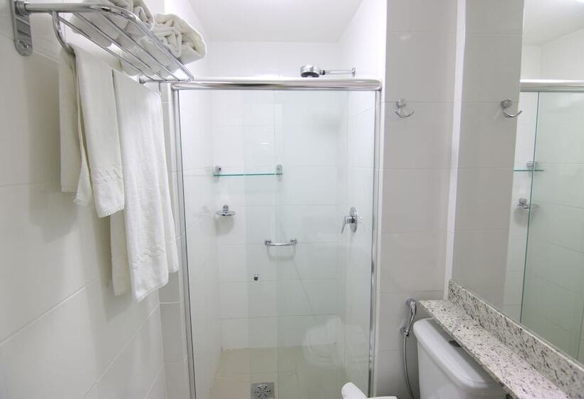 فندق Lagoon Prime