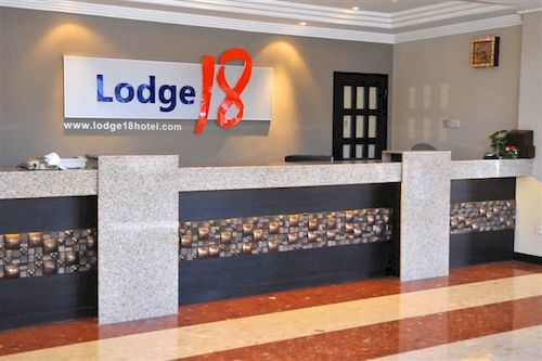 Hotel Lodge 18