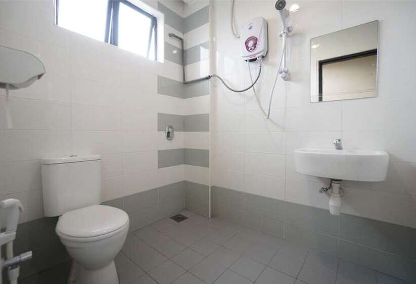 فندق Lodge 18
