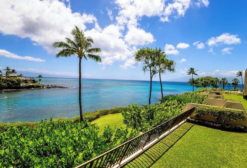 Отель Napili Point C 12   2br Condo