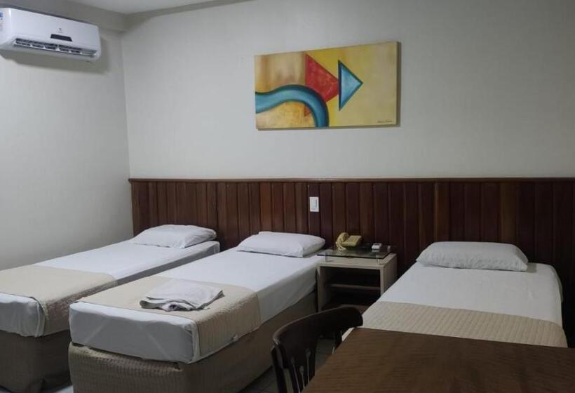 ホテル Pers Palace