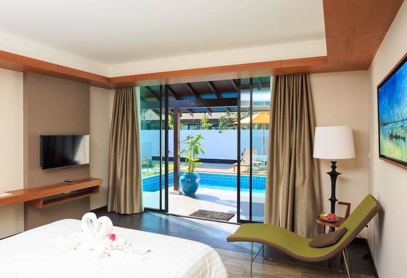 فندق Baywater Resort Samui