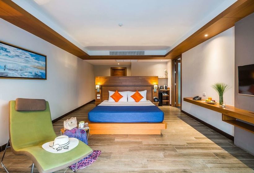 فندق Baywater Resort Samui