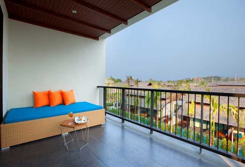 فندق Baywater Resort Samui
