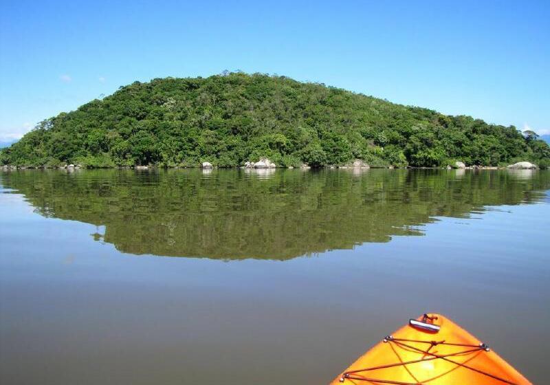 בית מלון כפרי Camboa Capela