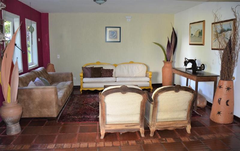 בית מלון כפרי Camboa Capela