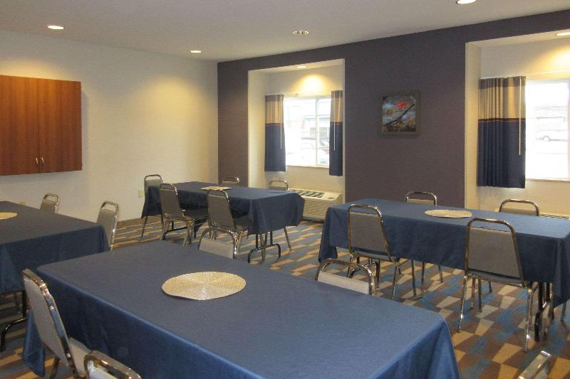 호텔 Quality Inn & Suites Caldwell I 77
