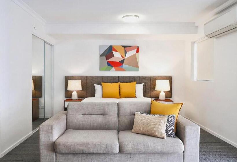 בית מלון כפרי Quest Kelvin Grove