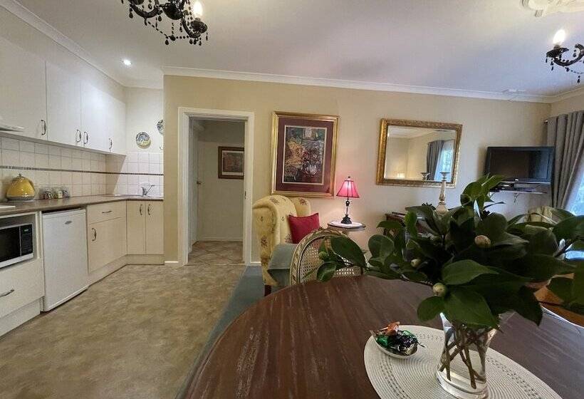 فندق Rosewood Guesthouse