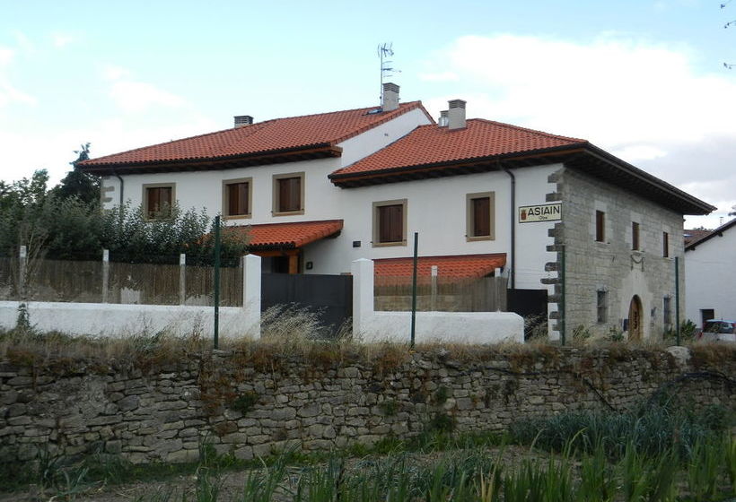 Hotel Rural Casa De La Cadena