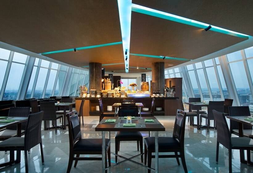 酒店 Santika Premiere Kota Harapan Indah