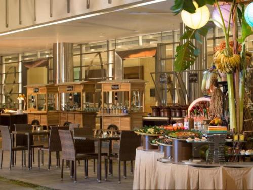 酒店 Santika Premiere Kota Harapan Indah