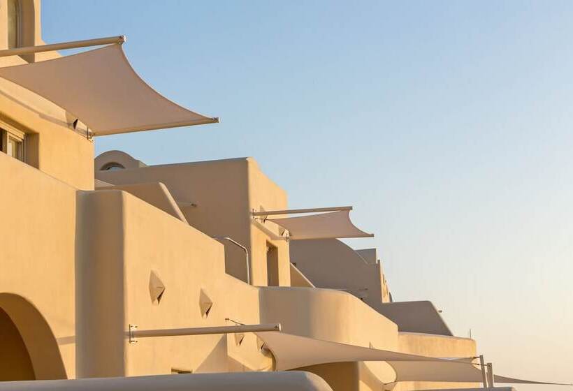 هتل Skyfall Suites  Adults Only