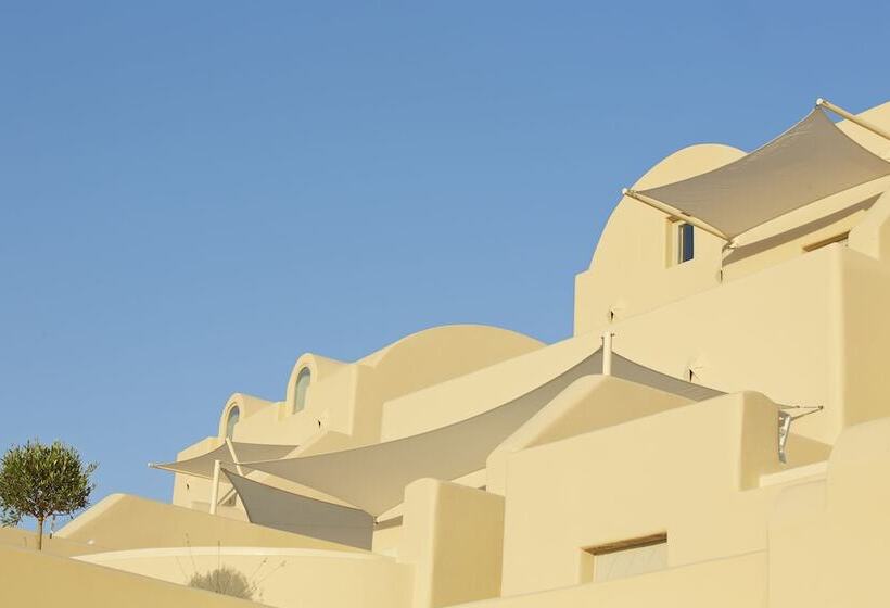 هتل Skyfall Suites  Adults Only