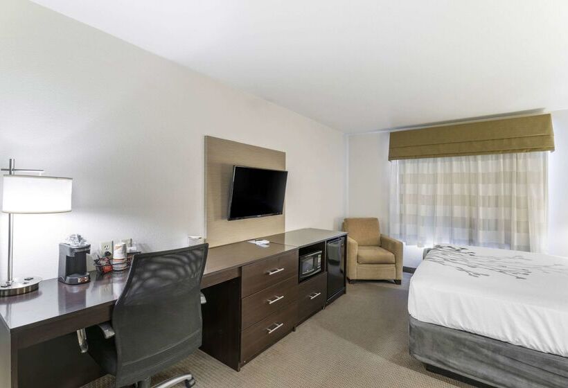 فندق Sleep Inn & Suites Carlsbad Caverns Area