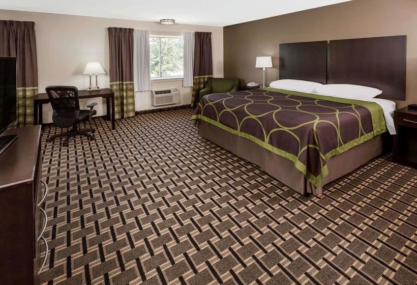 Hotelli Americas Best Value Inn & Suites Phenix City