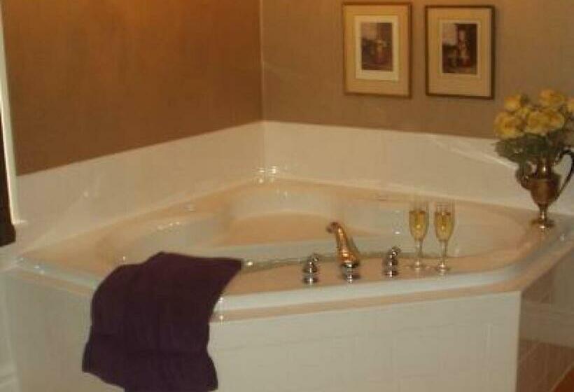 فندق Surfside Inn