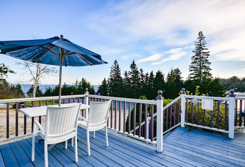 فندق Surfside Inn