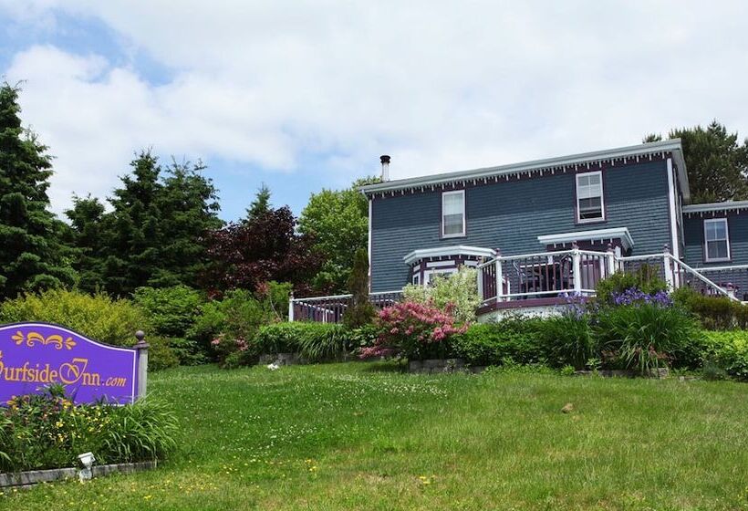 فندق Surfside Inn