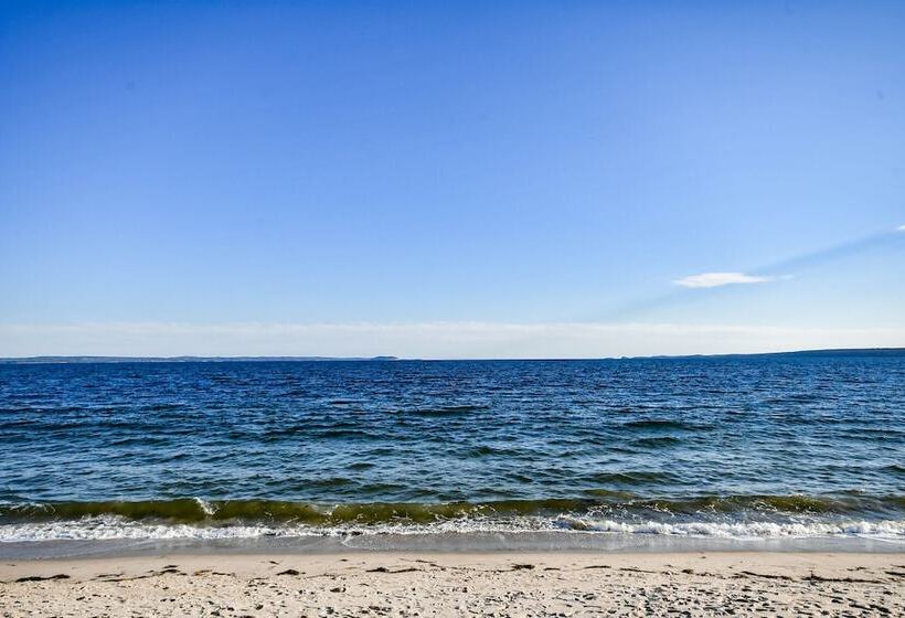 فندق Surfside Inn