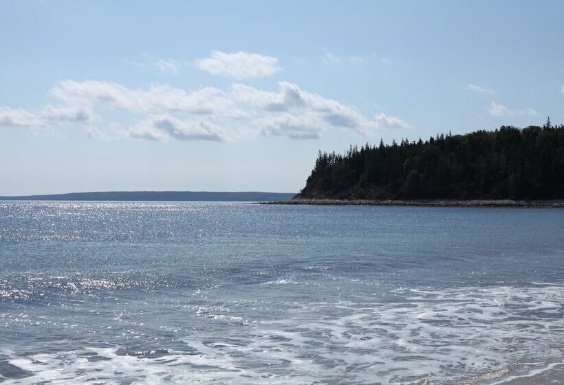 فندق Surfside Inn