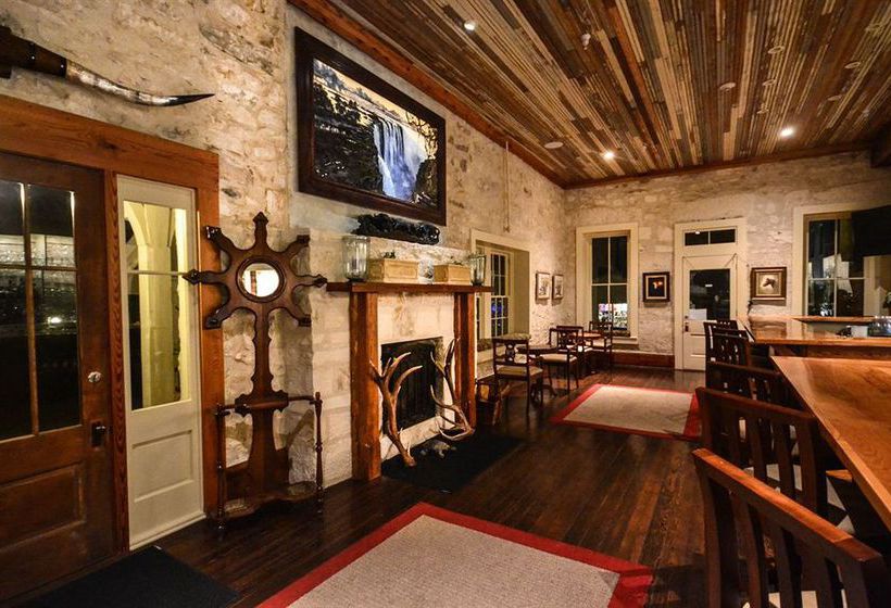 호텔 Legendary Texas Polo Club At Phillip Manor Sqaure B&b