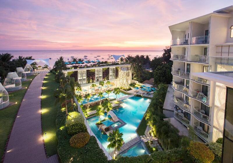 호텔 The Lind Boracay
