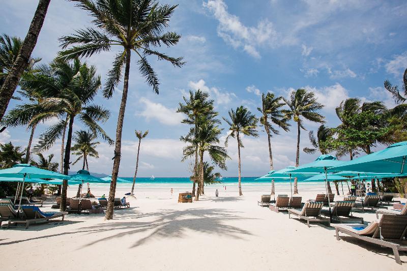 호텔 The Lind Boracay