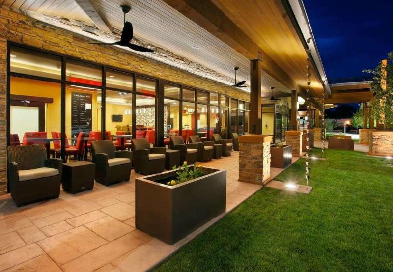 هتل Towneplace Suites By Marriott Carlsbad