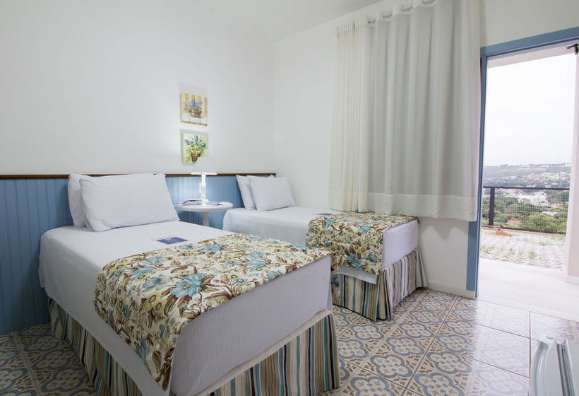 فندق Vision Pousada Lagoa Santa