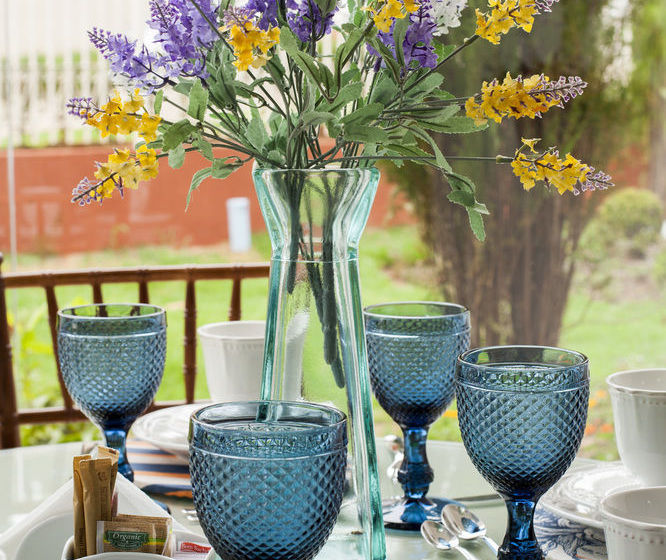 فندق Vision Pousada Lagoa Santa