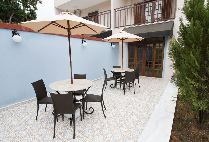 فندق Vision Pousada Lagoa Santa